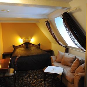 Dreibettzimmer